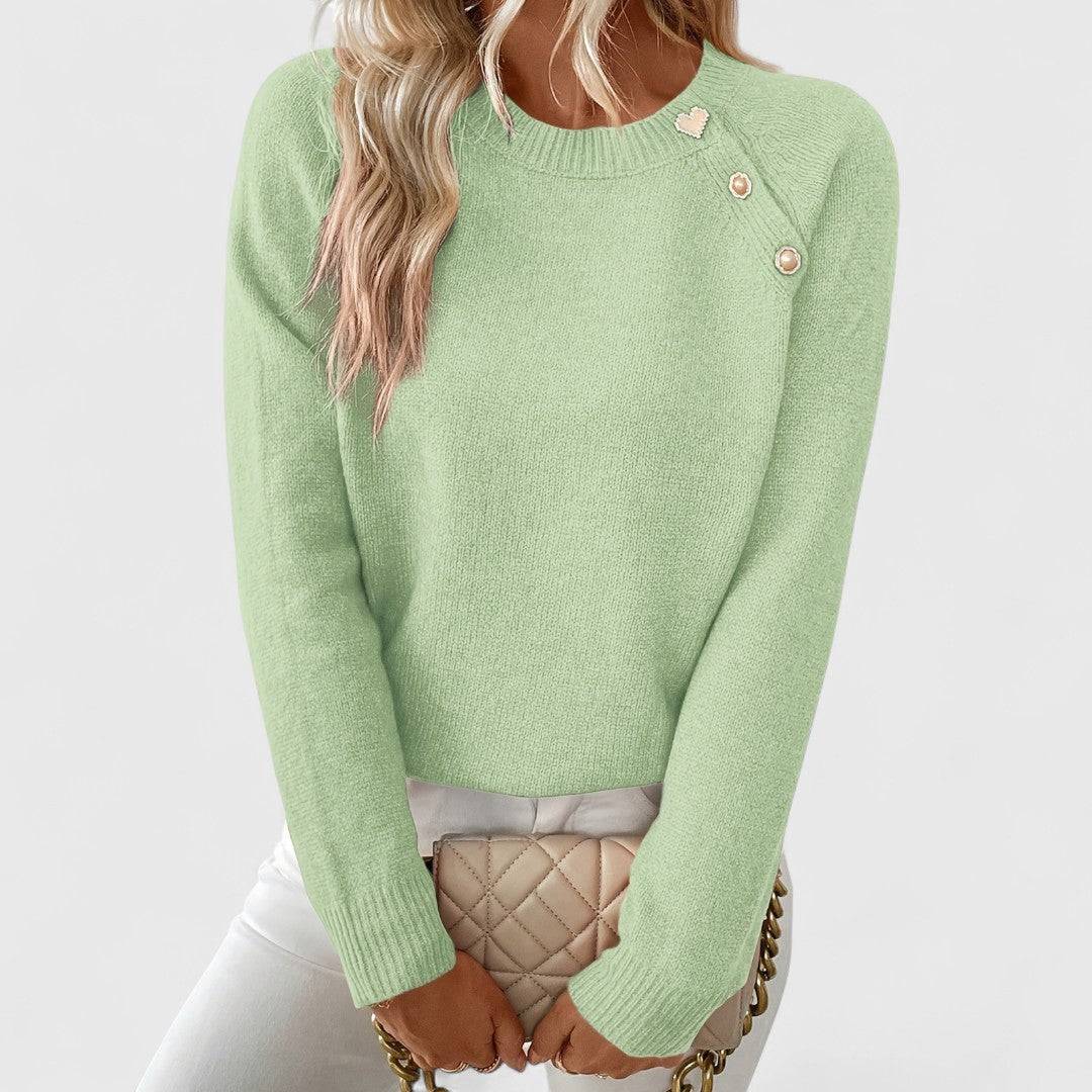 Talbot | Elegancki wygodny sweter