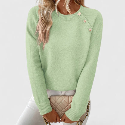 Talbot | Elegancki wygodny sweter