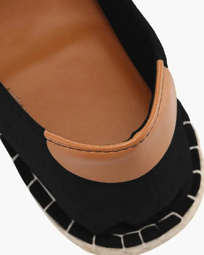 Espadryle Soho