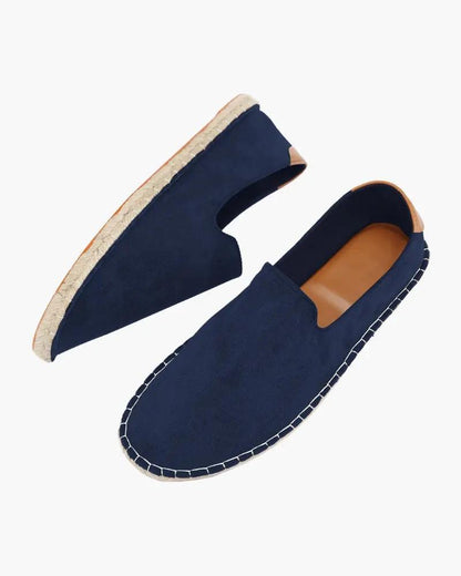 Espadryle Soho