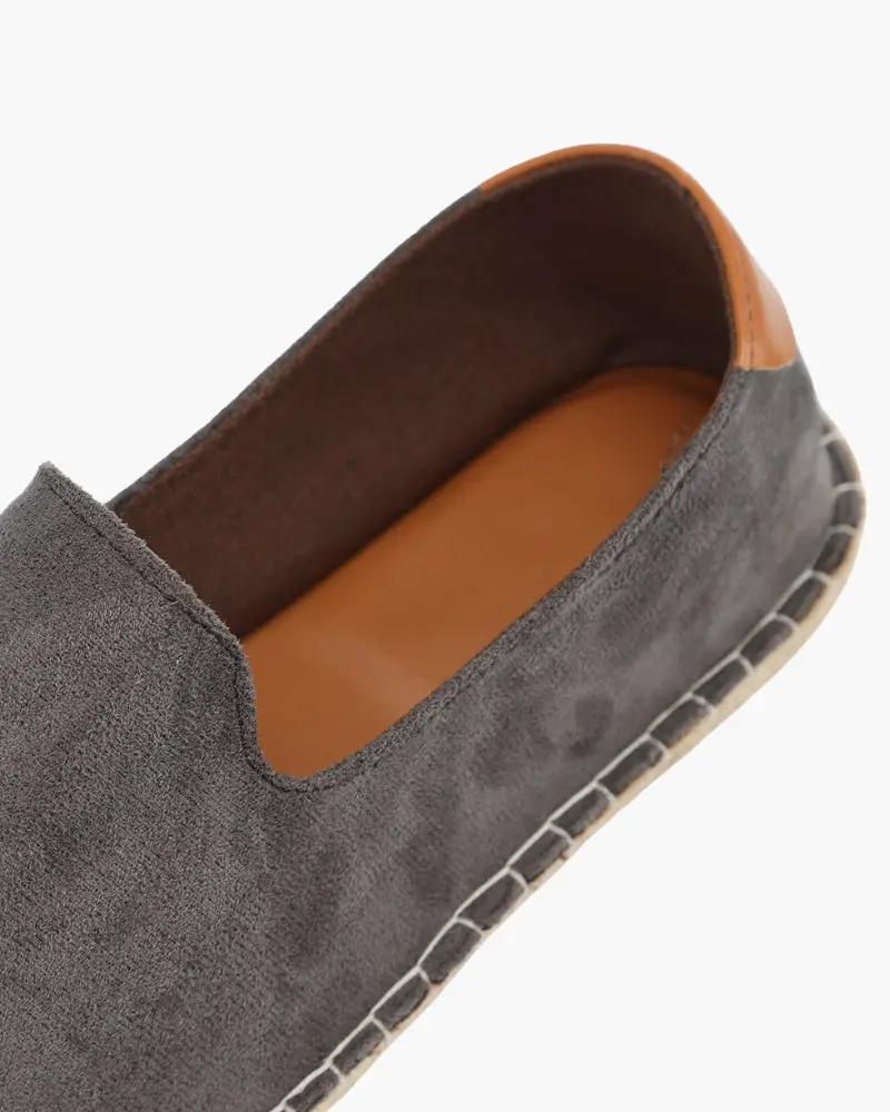 Espadryle Soho