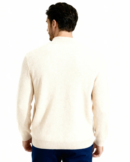 Kamizelka ze 100% kaszmiru