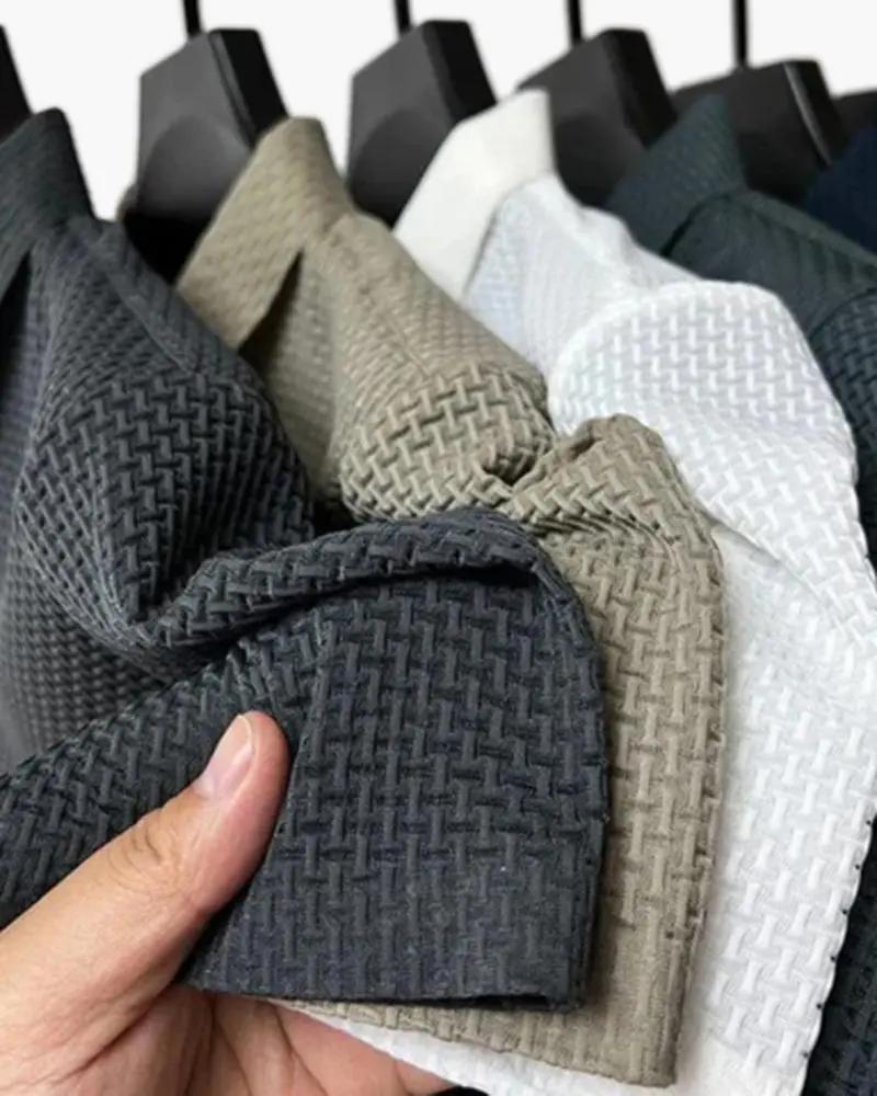 Polo Prestigio Silk, niegniotące