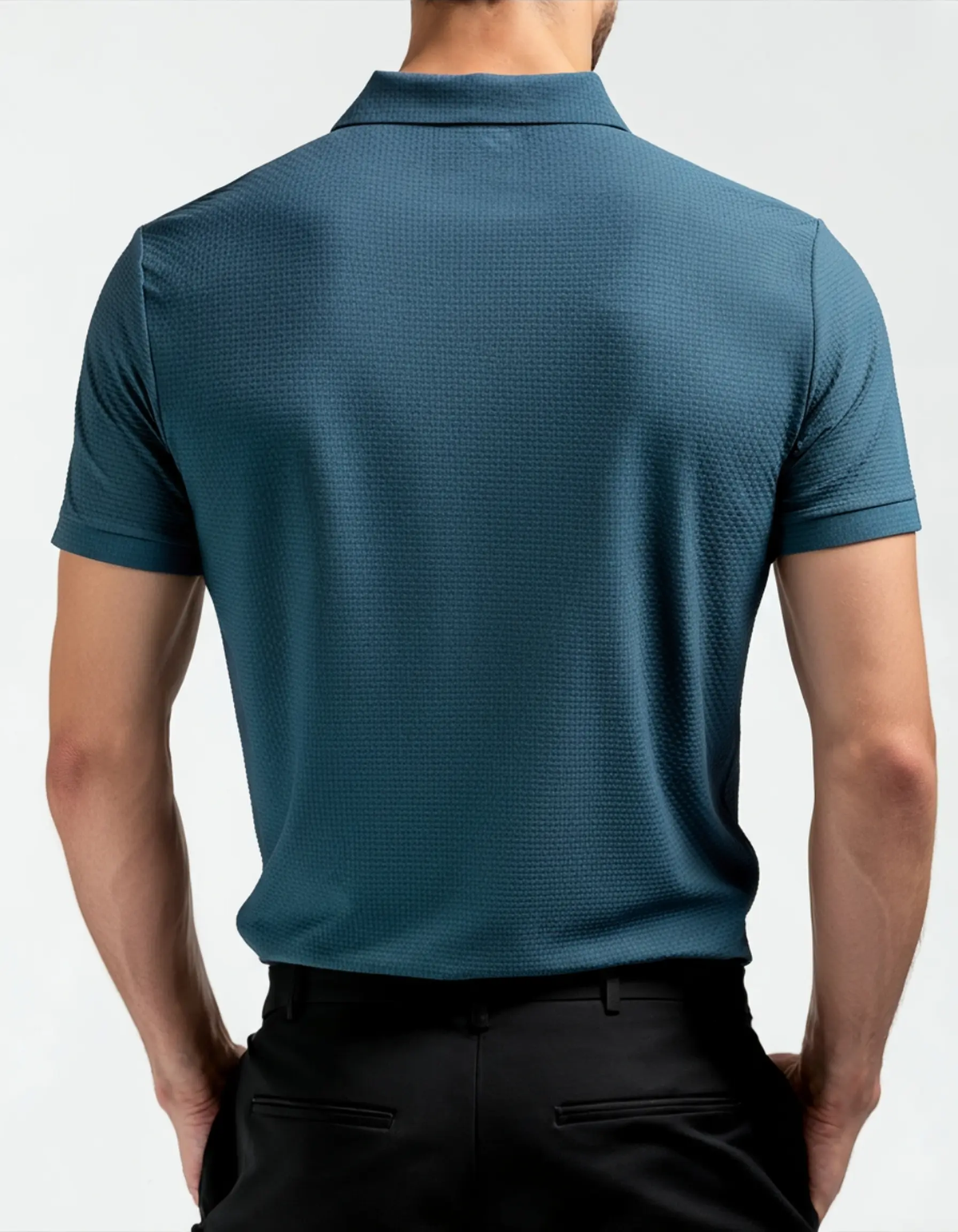 Polo Prestigio Silk, niegniotące