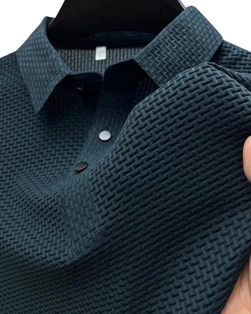 Polo Prestigio Silk, niegniotące