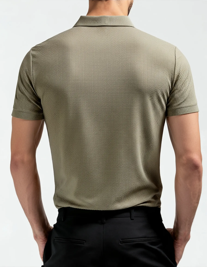 Polo Prestigio Silk, niegniotące