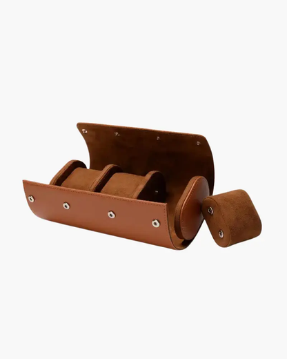 Etui na zegarek Old Money