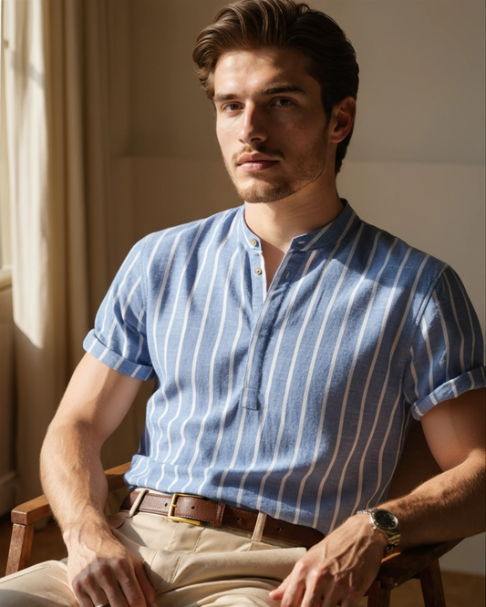 Marynarskie polo Bari
