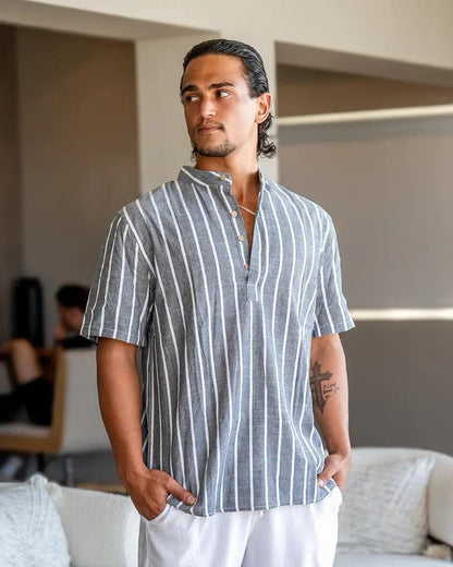 Marynarskie polo Bari