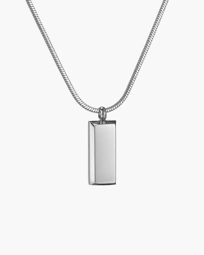 Wisiorek Axis Tag