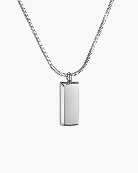 Wisiorek Axis Tag