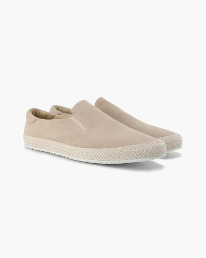 Zamszowe buty wizytowe