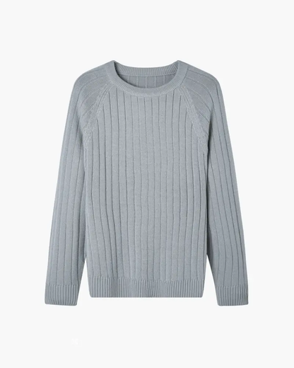 Sweter ze 100% wełny premium