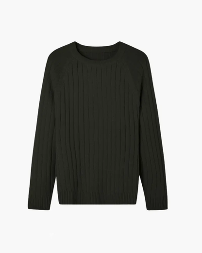 Sweter ze 100% wełny premium