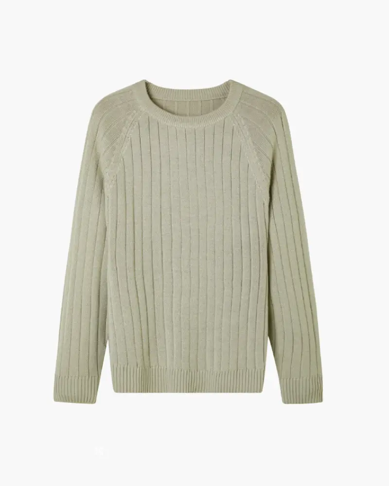 Sweter ze 100% wełny premium