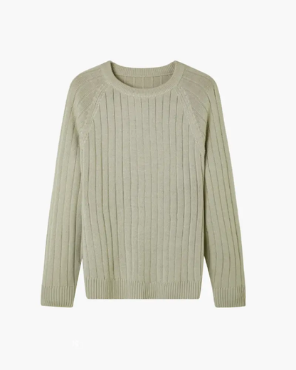 Sweter ze 100% wełny premium