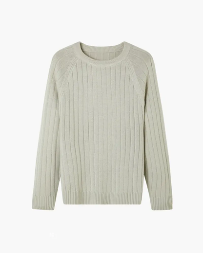 Sweter ze 100% wełny premium