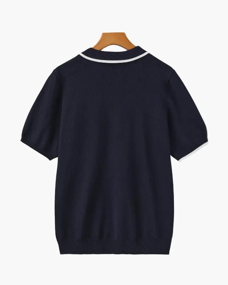 Polo Monaco Edge