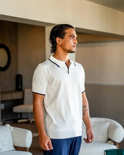 Polo Monaco Edge