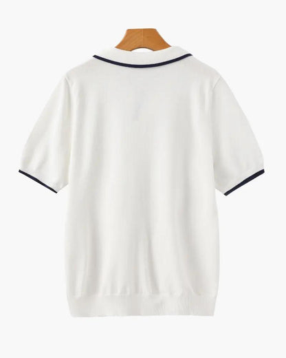Polo Monaco Edge