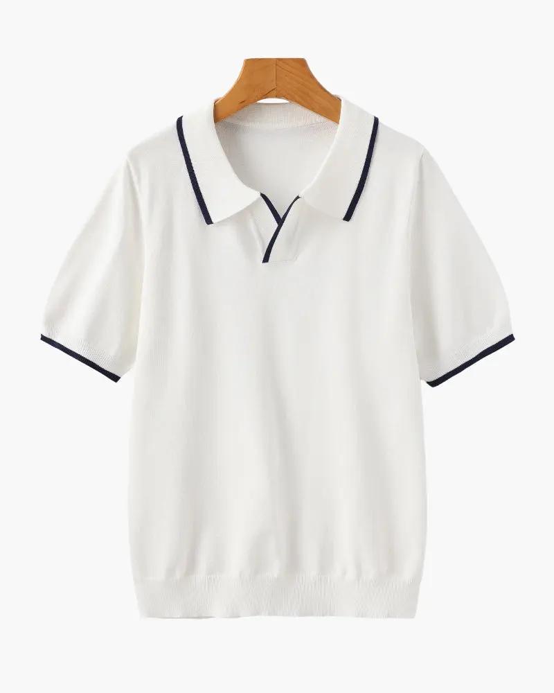 Polo Monaco Edge