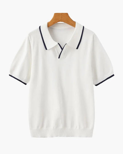 Polo Monaco Edge