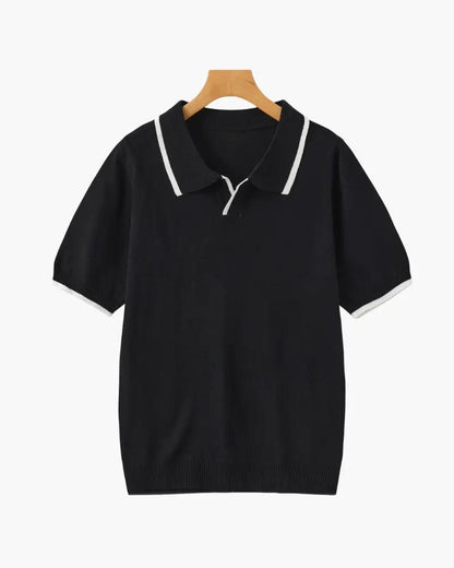 Polo Monaco Edge
