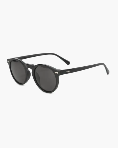 Okulary przeciwsłoneczne Old Money, polaryzacyjne