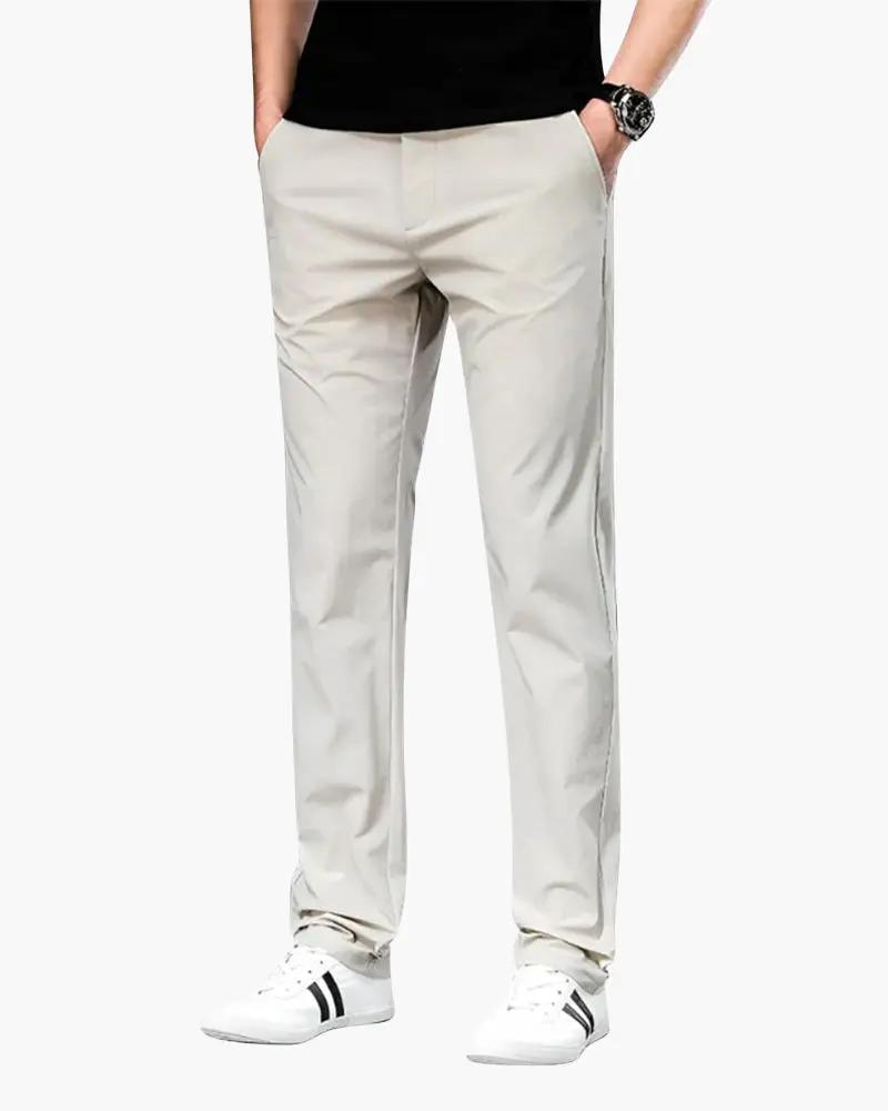 Spodnie chino Porto