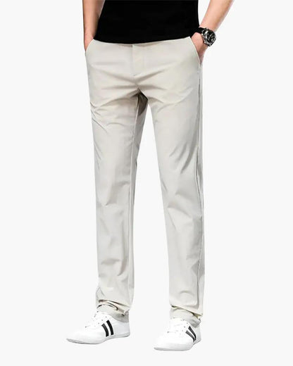 Spodnie chino Porto
