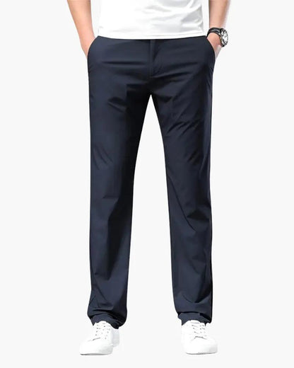 Spodnie chino Porto