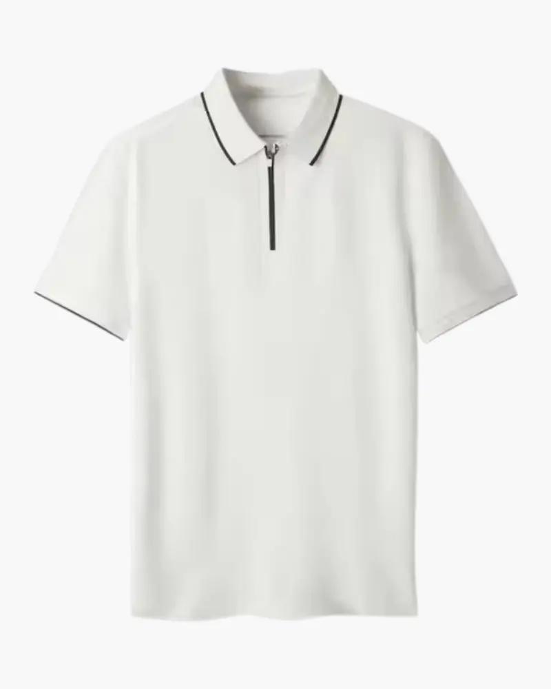 Polo na zamek Ridgeway