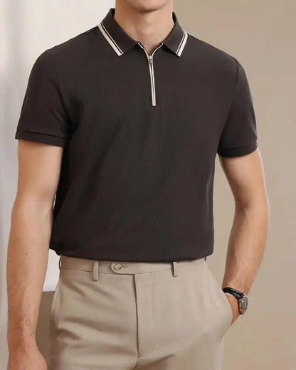 Polo na zamek Ridgeway