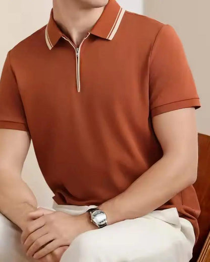 Polo na zamek Ridgeway