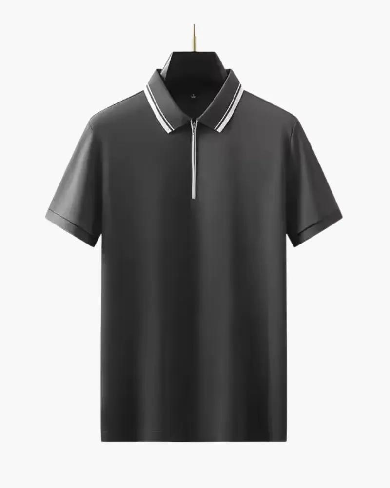 Polo na zamek Ridgeway