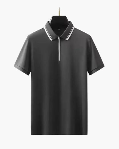 Polo na zamek Ridgeway