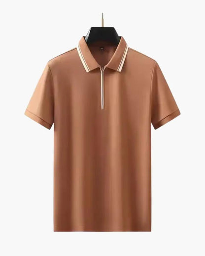 Polo na zamek Ridgeway
